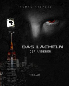 Cover Das Lächeln der Anderen (eBook, ePUB)