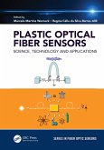 Plastic Optical Fiber Sensors (eBook, PDF)
