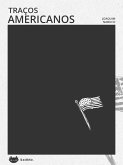 Traços americanos (eBook, ePUB)