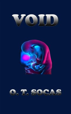 Void (eBook, ePUB) - Socas, O. T.