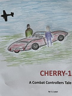 Cover Cherry-1 A Combat Controllers Tale (eBook, ePUB)