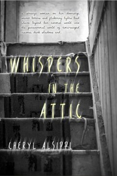Whispers in the Attic (eBook, ePUB) - Alsippi, Cheryl
