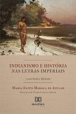 Indianismo e história nas letras imperiais (eBook, ePUB)