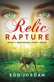 Relic Rapture (eBook, ePUB) Relic Rapture (eBook, ePUB)