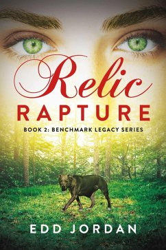 Relic Rapture (eBook, ePUB) - Jordan, Edd