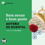 Bom senso e bom gosto (MP3-Download)