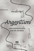 Argentum (eBook, ePUB)