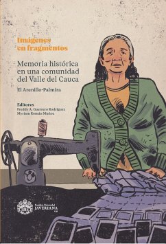 Imágenes en fragmentos (eBook, ePUB) - Guerrero Rodríguez, Freddy A; Román Muñoz, Myriam