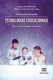 Formação Docente (eBook, ePUB)