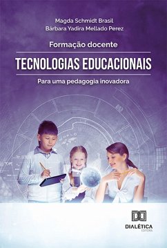 Cover Formação Docente (eBook, ePUB)