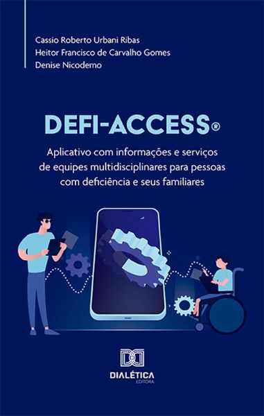 Defi-access (eBook, ePUB) Defi-access (eBook, ePUB)