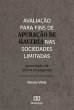 Avaliação para fins de apuração de... - Bild 1
