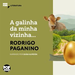 A galinha da minha vizinha... (MP3-Download) - Paganino, Rodrigo