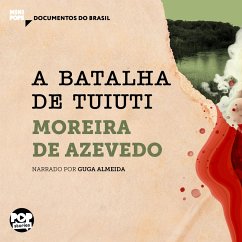 A batalha de Tuiuti (MP3-Download) - Azevedo, Moreira de