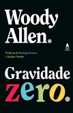 Gravidade zero (eBook, ePUB)