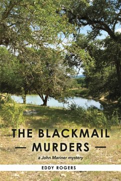 Cover The Blackmail Murders (eBook, ePUB)