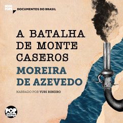 A batalha de Monte Caseros (MP3-Download) - Azevedo, Moreira de