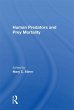 Human Predators And Prey Mortality... - Bild 1