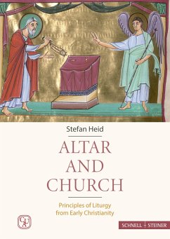 Altar and Church - Heid, Stefan