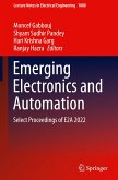 Emerging Electronics and Automation