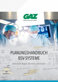 Planungshandbuch BSV-Systeme - Weiß, Christian