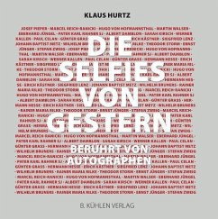 Die Selfies von gestern - Hurtz, Klaus