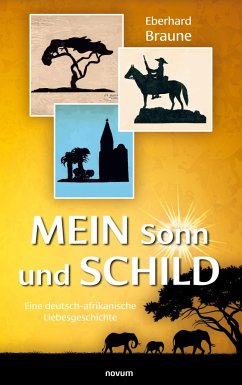 Mein Sonn und Schild - Braune, Eberhard