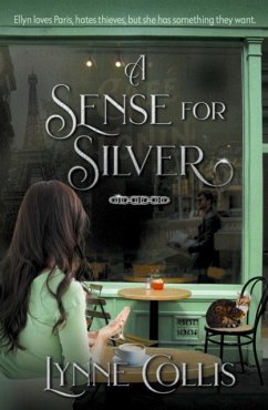 A Sense for Silver - Collis, Lynne