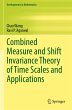 Combined Measure and Shift Invariance... - Bild 1