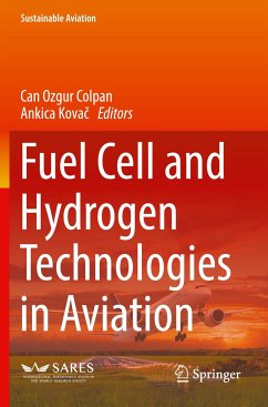 Fuel Cell and Hydrogen Technologies in Aviation