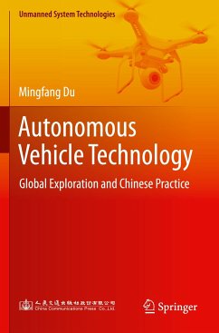 Autonomous Vehicle Technology - Du, Mingfang