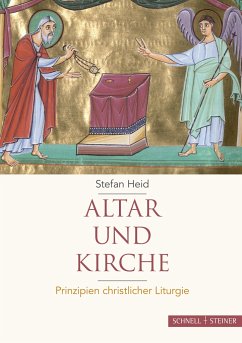 Altar und Kirche - Heid, Stefan