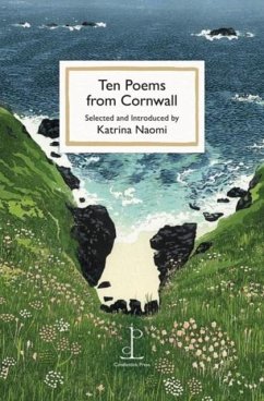 Cover Ten Poems from Cornwall