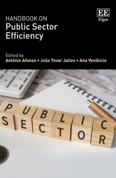 Handbook on Public Sector Efficiency Handbook on Public Sector Efficiency