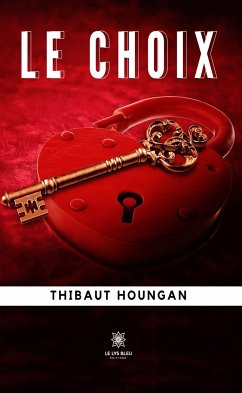 Le choix (eBook, ePUB) - HounGan, ThiBaut