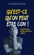 Qu'est-ce qu'on peut être con !... - Bild 1