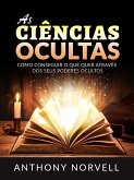 As Ciências Ocultas (Traduzido) (eBook, ePUB)