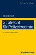 Strafrecht für Polizeibeamte - Bild 1