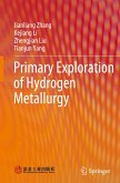 Primary Exploration of Hydrogen Metallurgy