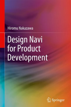 Cover Design Navi for Product Development