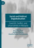 Social and Political Deglobalisation