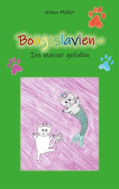 Bougoslavien 19 - Müller, Wilma