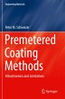 Premetered Coating Methods - Bild 1