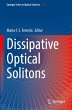 Dissipative Optical Solitons - Bild 1