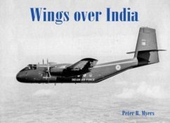 Cover Wings over India