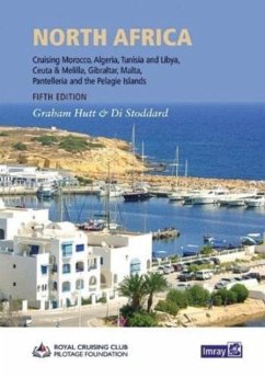 Cover North Africa