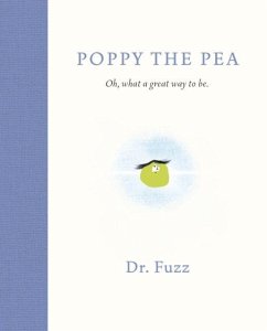 Poppy The Pea Cover Poppy The Pea