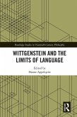 Wittgenstein and the Limits of Language (eBook, PDF)