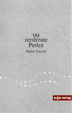 99 zerstreute Perlen - Youssef, Halim