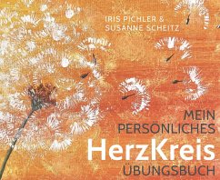 Cover Mein persönliches HerzKreis Übungsbuch